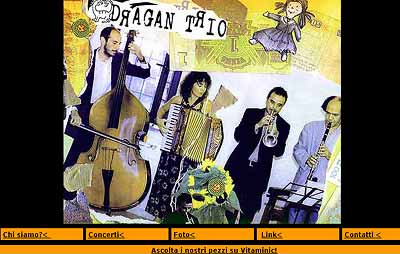 Dragan Trio